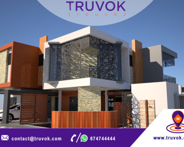 Maison de luxe Makepé