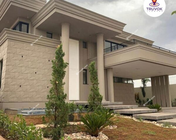 Résidence Privée de Luxe