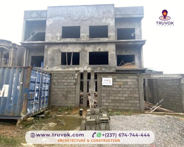 Immeuble Résidentiels et Logement