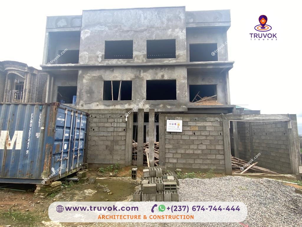 Immeuble Résidentiels et Logement