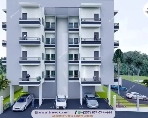 Propriété D’appartement De Location