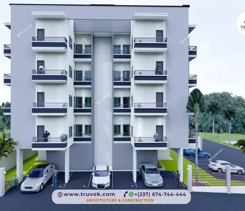 Propriété D’appartement De Location